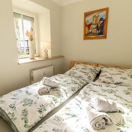 Alte Eizmanufaktur *2 Pers* Apartamento Stolpen Exterior foto