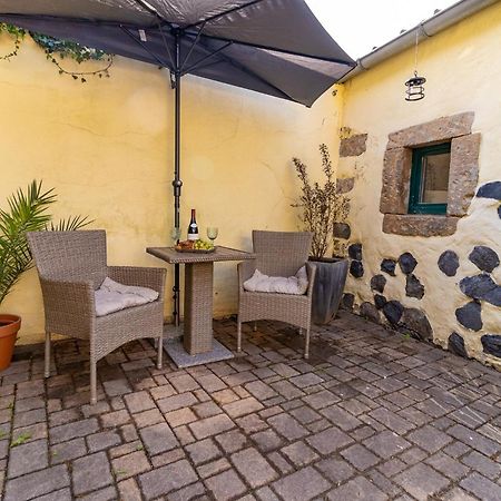 Alte Eizmanufaktur *2 Pers* Apartamento Stolpen Exterior foto