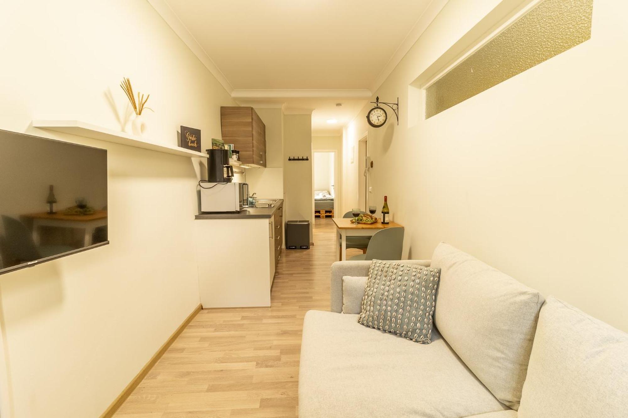 Alte Eizmanufaktur *2 Pers* Apartamento Stolpen Exterior foto