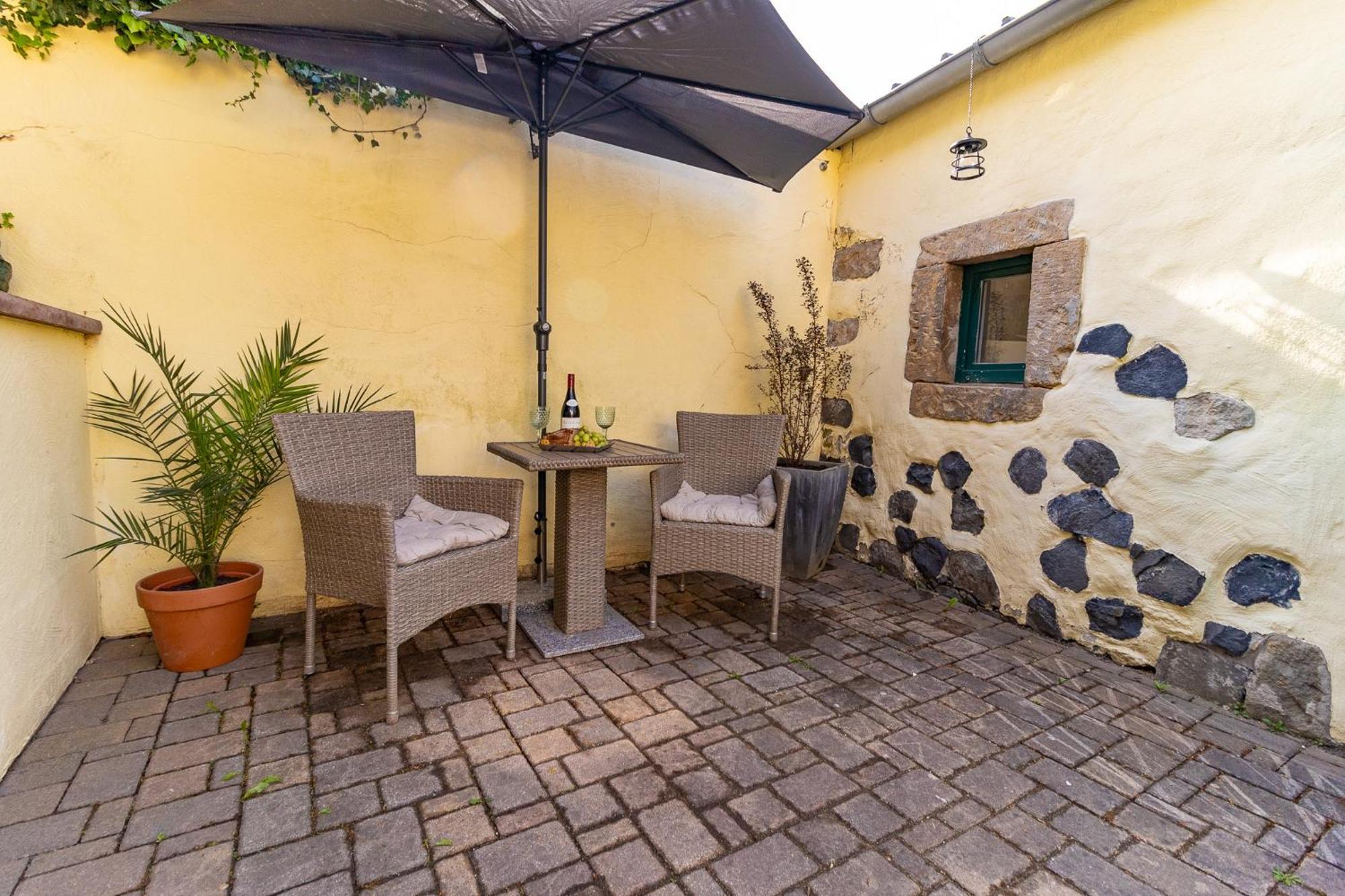 Alte Eizmanufaktur *2 Pers* Apartamento Stolpen Exterior foto