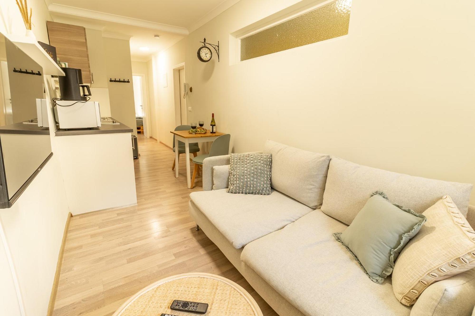 Alte Eizmanufaktur *2 Pers* Apartamento Stolpen Exterior foto
